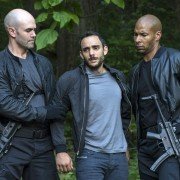 Damien - galeria zdjęć - filmweb