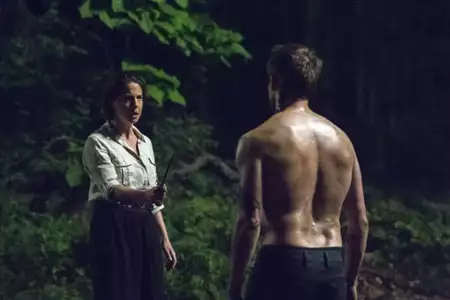 Damien - galeria zdjęć - filmweb