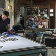 Damien - galeria zdjęć - filmweb