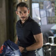 Omid Abtahi w Damien