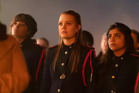 Motherland: Fort Salem - galeria zdjęć - filmweb