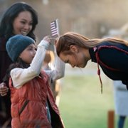 Motherland: Fort Salem - galeria zdjęć - filmweb
