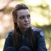 Motherland: Fort Salem - galeria zdjęć - filmweb