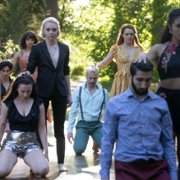 Motherland: Fort Salem - galeria zdjęć - filmweb