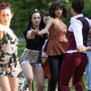 Motherland: Fort Salem - galeria zdjęć - filmweb