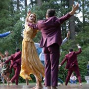 Motherland: Fort Salem - galeria zdjęć - filmweb