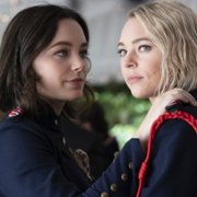 Motherland: Fort Salem - galeria zdjęć - filmweb