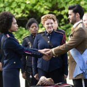 Motherland: Fort Salem - galeria zdjęć - filmweb