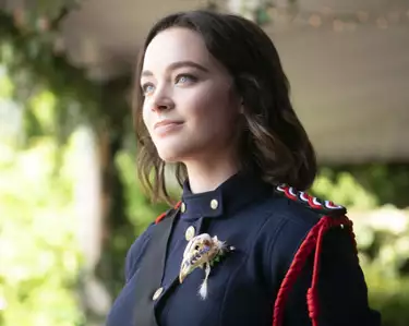Motherland: Fort Salem - galeria zdjęć - filmweb