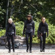 Motherland: Fort Salem - galeria zdjęć - filmweb