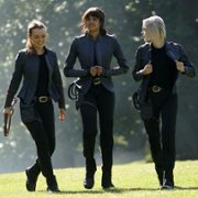 Motherland: Fort Salem - galeria zdjęć - filmweb
