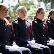 Motherland: Fort Salem - galeria zdjęć - filmweb