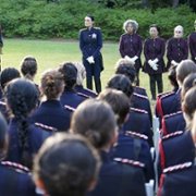 Motherland: Fort Salem - galeria zdjęć - filmweb