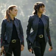 Motherland: Fort Salem - galeria zdjęć - filmweb