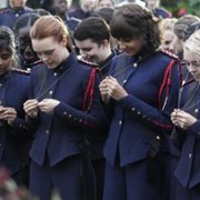 Motherland: Fort Salem - galeria zdjęć - filmweb