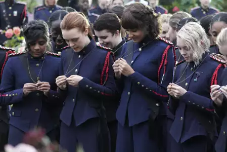 Motherland: Fort Salem - galeria zdjęć - filmweb