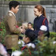 Motherland: Fort Salem - galeria zdjęć - filmweb