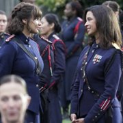 Motherland: Fort Salem - galeria zdjęć - filmweb