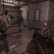 Tom Clancy's Rainbow Six: Lockdown - galeria zdjęć - filmweb