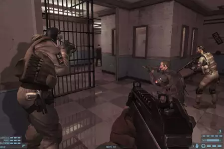 Tom Clancy's Rainbow Six: Lockdown - galeria zdjęć - filmweb