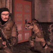 Tom Clancy's Rainbow Six: Lockdown - galeria zdjęć - filmweb