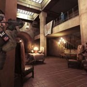 Tom Clancy's Rainbow Six: Lockdown - galeria zdjęć - filmweb