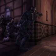 Tom Clancy's Rainbow Six: Lockdown - galeria zdjęć - filmweb