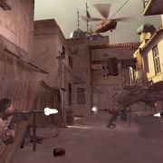 Tom Clancy's Rainbow Six: Lockdown - galeria zdjęć - filmweb