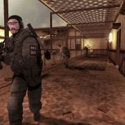Tom Clancy's Rainbow Six: Lockdown - galeria zdjęć - filmweb
