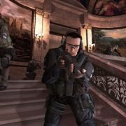Tom Clancy's Rainbow Six: Lockdown - galeria zdjęć - filmweb
