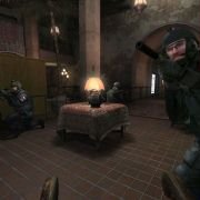 Tom Clancy's Rainbow Six: Lockdown - galeria zdjęć - filmweb