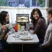 Pamiętniki Carrie - galeria zdjęć - filmweb