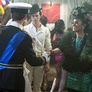 Pamiętniki Carrie - galeria zdjęć - filmweb