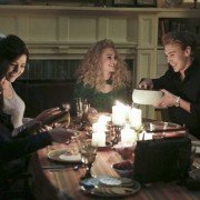 Pamiętniki Carrie - galeria zdjęć - filmweb