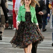 The Carrie Diaries - galeria zdjęć - filmweb