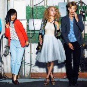 Pamiętniki Carrie - galeria zdjęć - filmweb