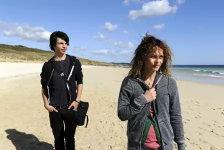 Cornouaille - galeria zdjęć - filmweb