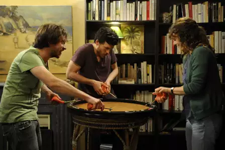 Cornouaille - galeria zdjęć - filmweb