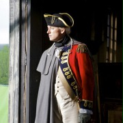 Major John Andre