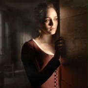 Anna Strong