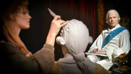 Szpiedzy Waszyngtona - galeria zdjęć - filmweb