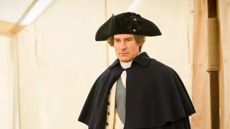 Szpiedzy Waszyngtona - galeria zdjęć - filmweb