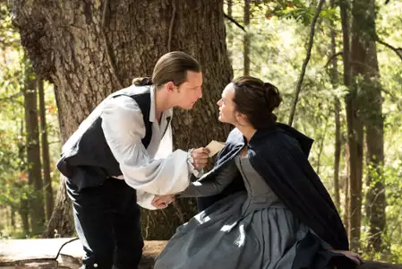 Szpiedzy Waszyngtona - galeria zdjęć - filmweb