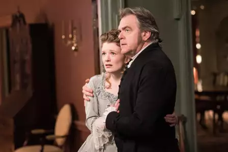 Szpiedzy Waszyngtona - galeria zdjęć - filmweb