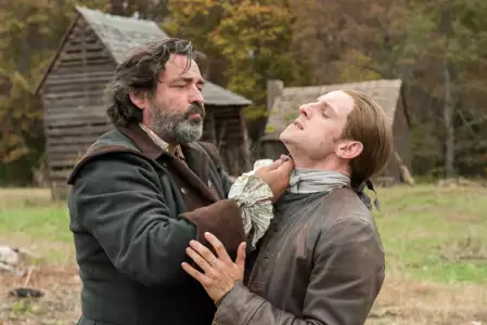 Szpiedzy Waszyngtona - galeria zdjęć - filmweb