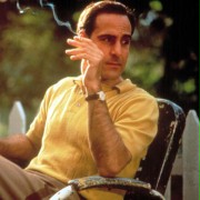 Stanley Tucci