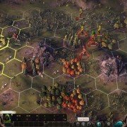 Eador: Masters of the Broken World - galeria zdjęć - filmweb