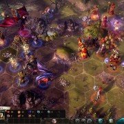 Eador: Masters of the Broken World - galeria zdjęć - filmweb