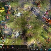 Eador: Masters of the Broken World - galeria zdjęć - filmweb
