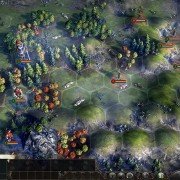 Eador: Masters of the Broken World - galeria zdjęć - filmweb